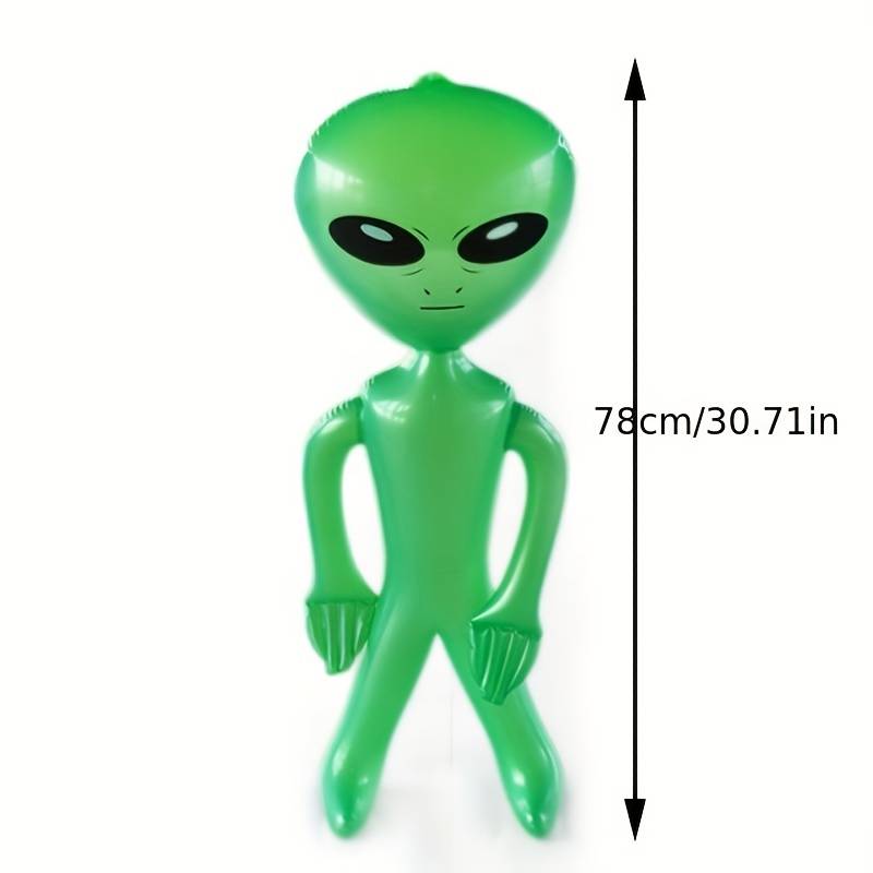 Figurine UFO